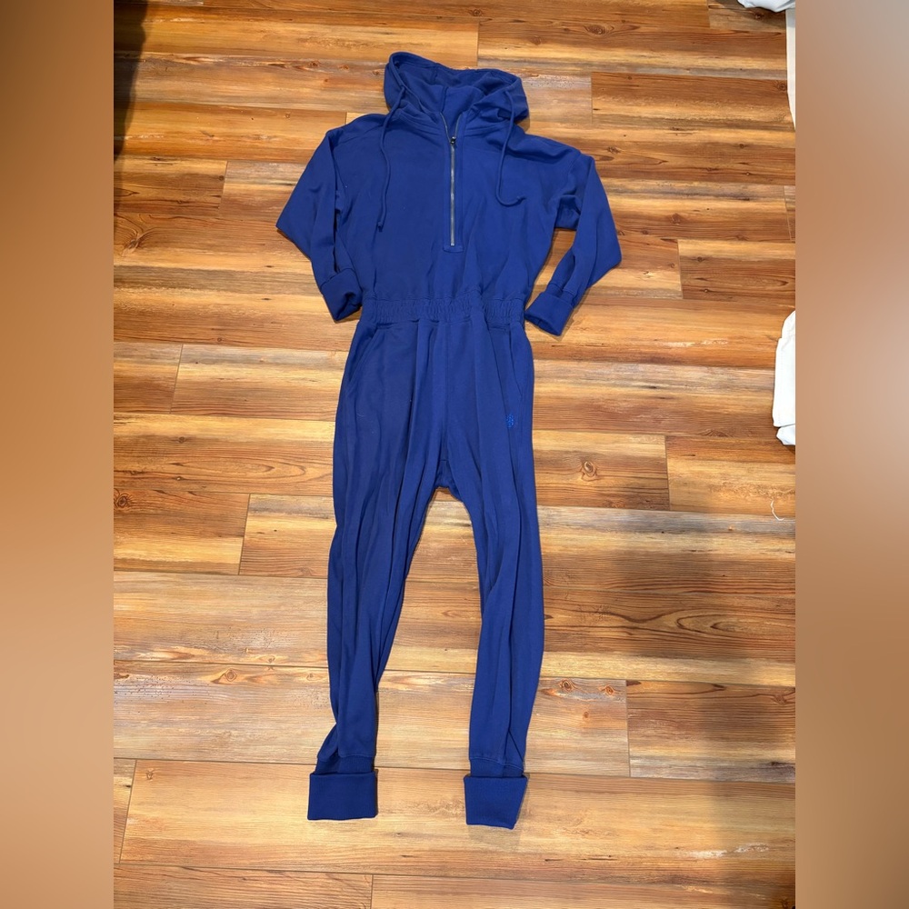 FP Movement One Piece